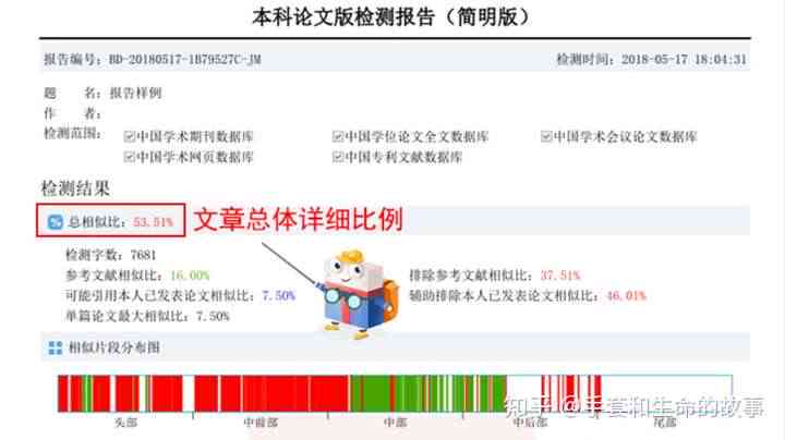 华中科技大学开题报告查重政策详解：查重要求与注意事项