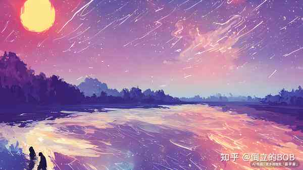 AI绘画日创意文案：涵风景、人物、情感与实用技巧的全攻略