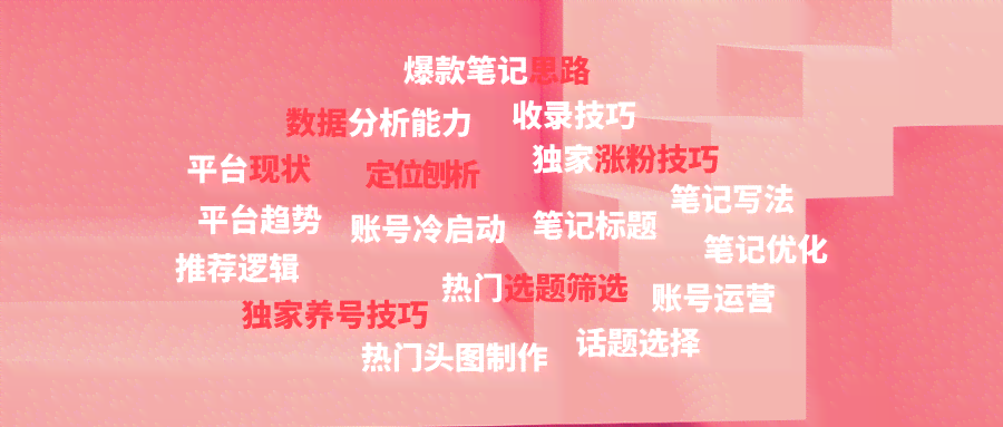 读者更爱！AI助你打造小红书爆款文案，全方位攻略教你写出高赞内容！