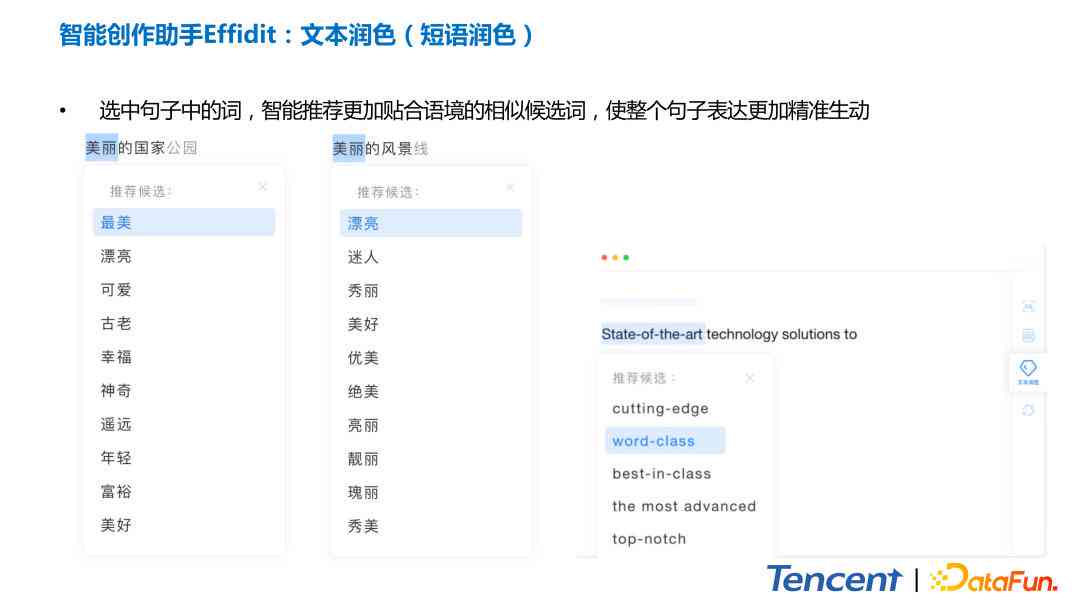 的AI写作助手是什么东西：从智能写作到内容生成的全面揭秘与比较