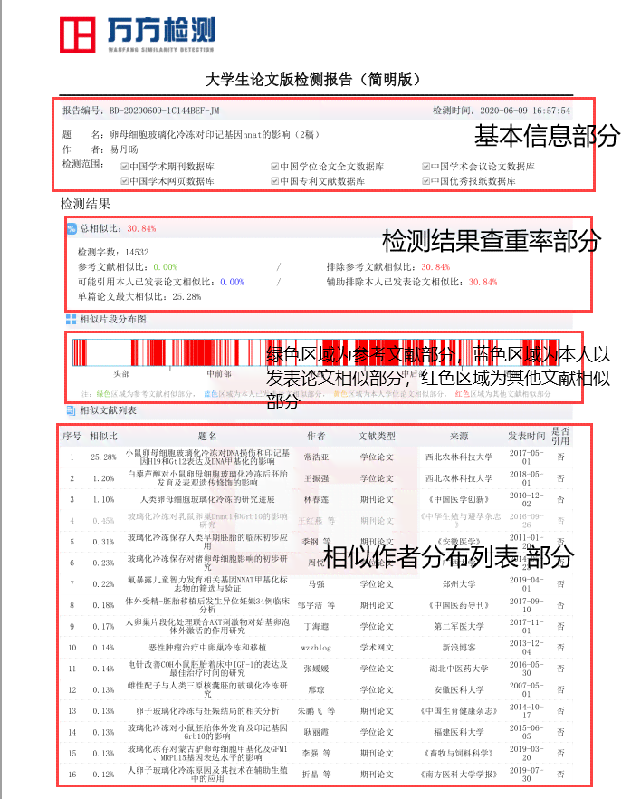 自动检测论文：参考文献、错别字、写作指导及安全性检测系统