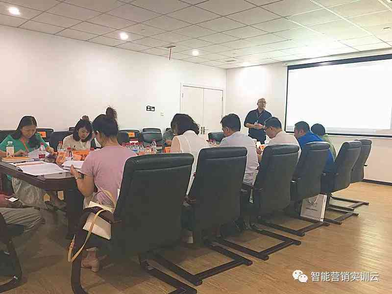 ai实训报告总结与反思怎么写