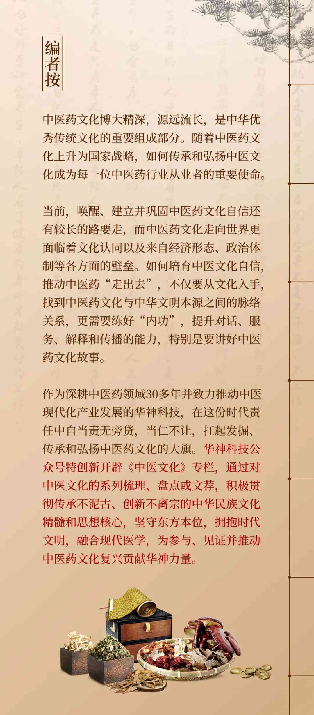 传统中医之美：经典理论与唯美文案的融合