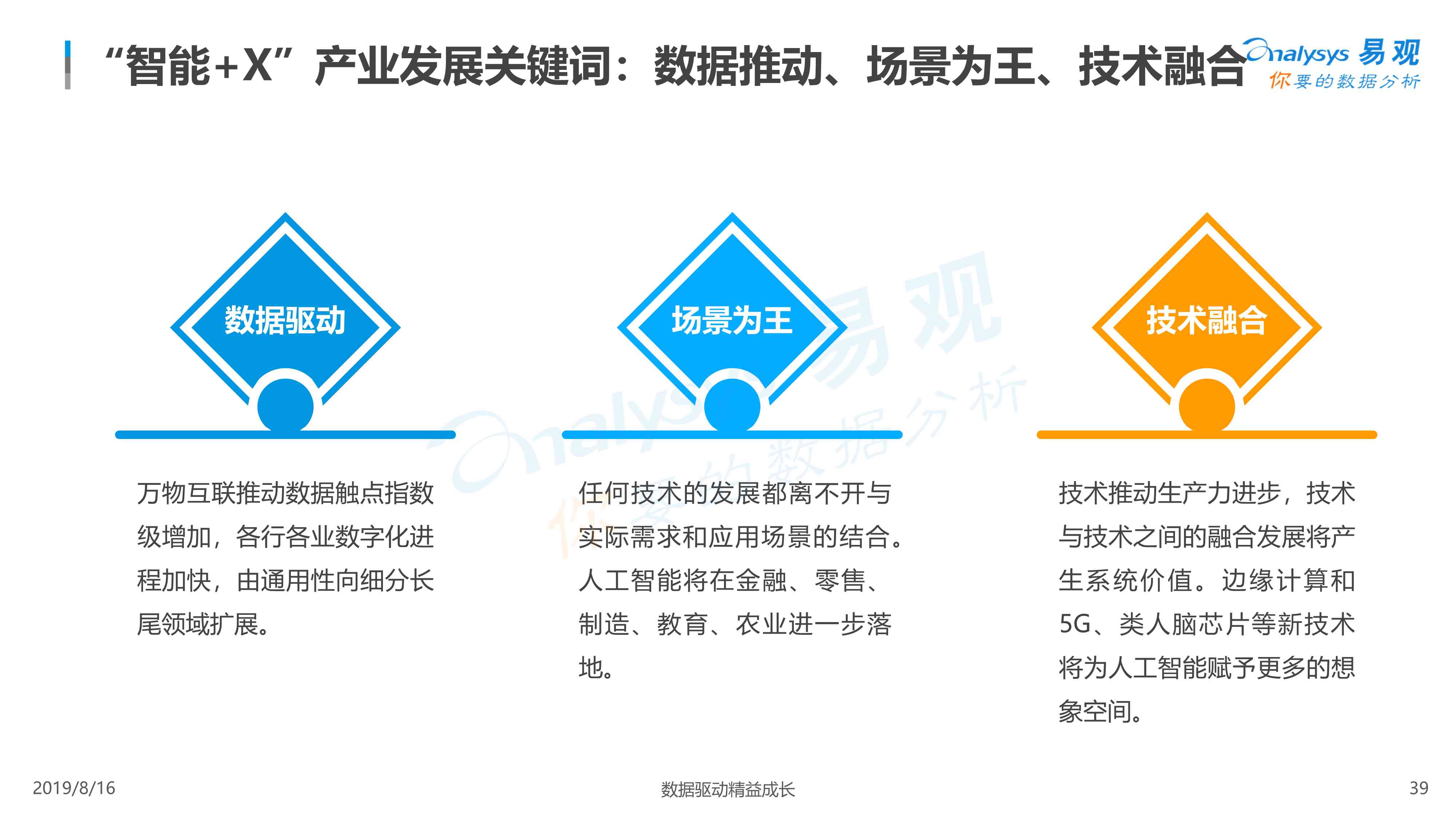 人工智能领域主流科技公司竞品综合分析及市场趋势研究报告