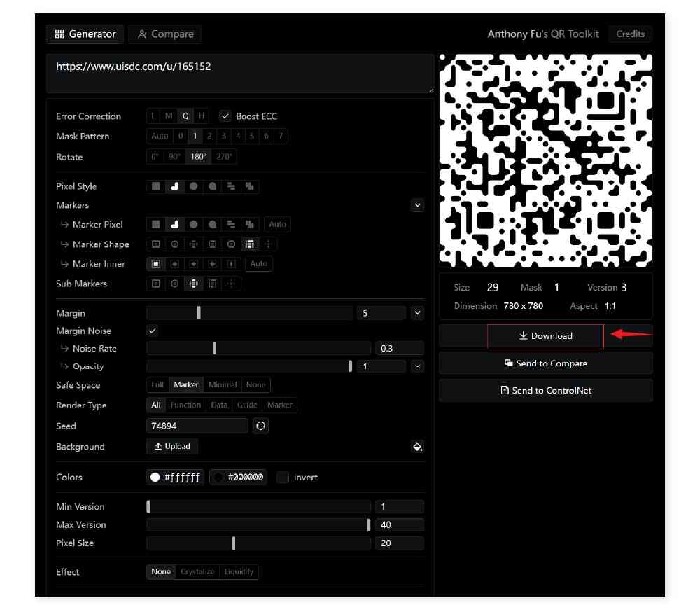 AI制作二维码：全面教程与生成工具详解