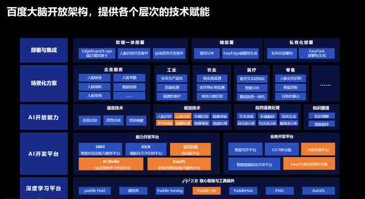 AI开放平台助力大脑智能分析与开发