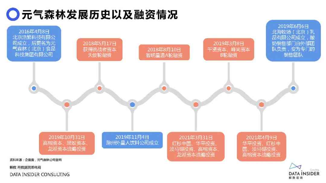 元气森林AI设计分析报告：撰写指导与总结概述及设计说明