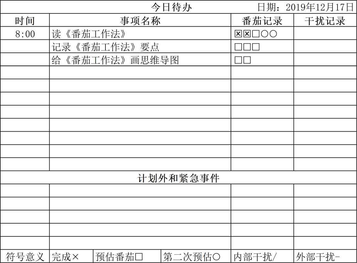 番茄工作法高效辅助作业完成：全面指南与实用技巧