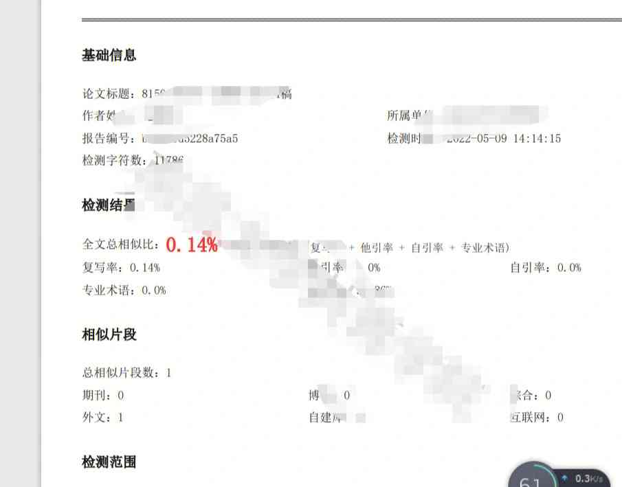 AI在线鉴定报告：制作与解读指南及在线鉴定表格