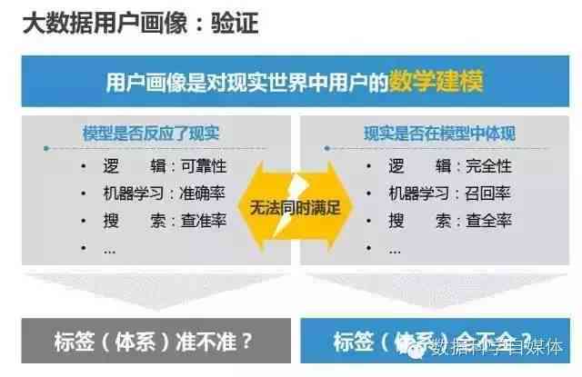 AI用户画像实训分析与报告撰写指南：从数据收集到深入洞察的全方位总结