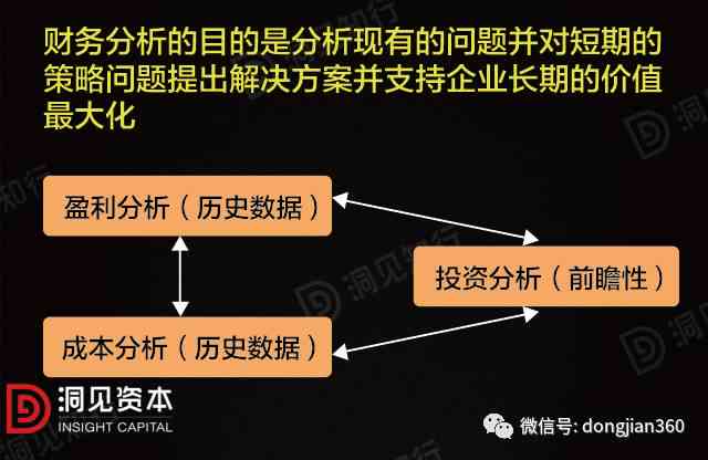 财务写作素材：全面梳理与应用大全