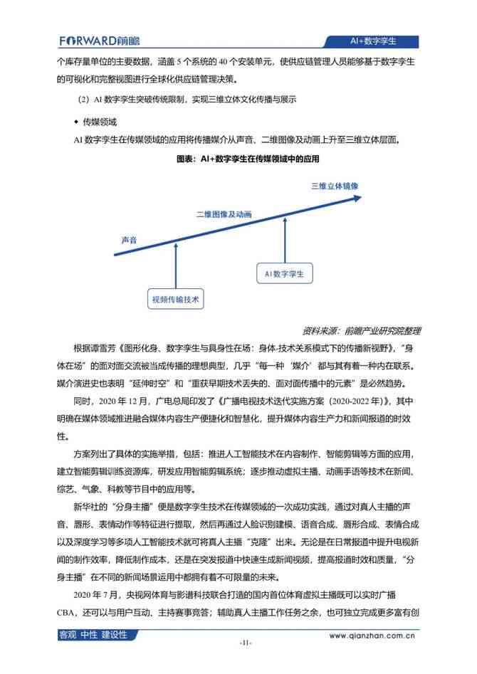 数字人文案例：简明解释、场景撰写、影响分析、素材汇编与案例集锦