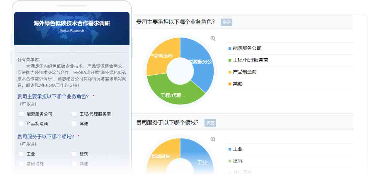 全面指南：选择调研报告软件及实用工具推荐