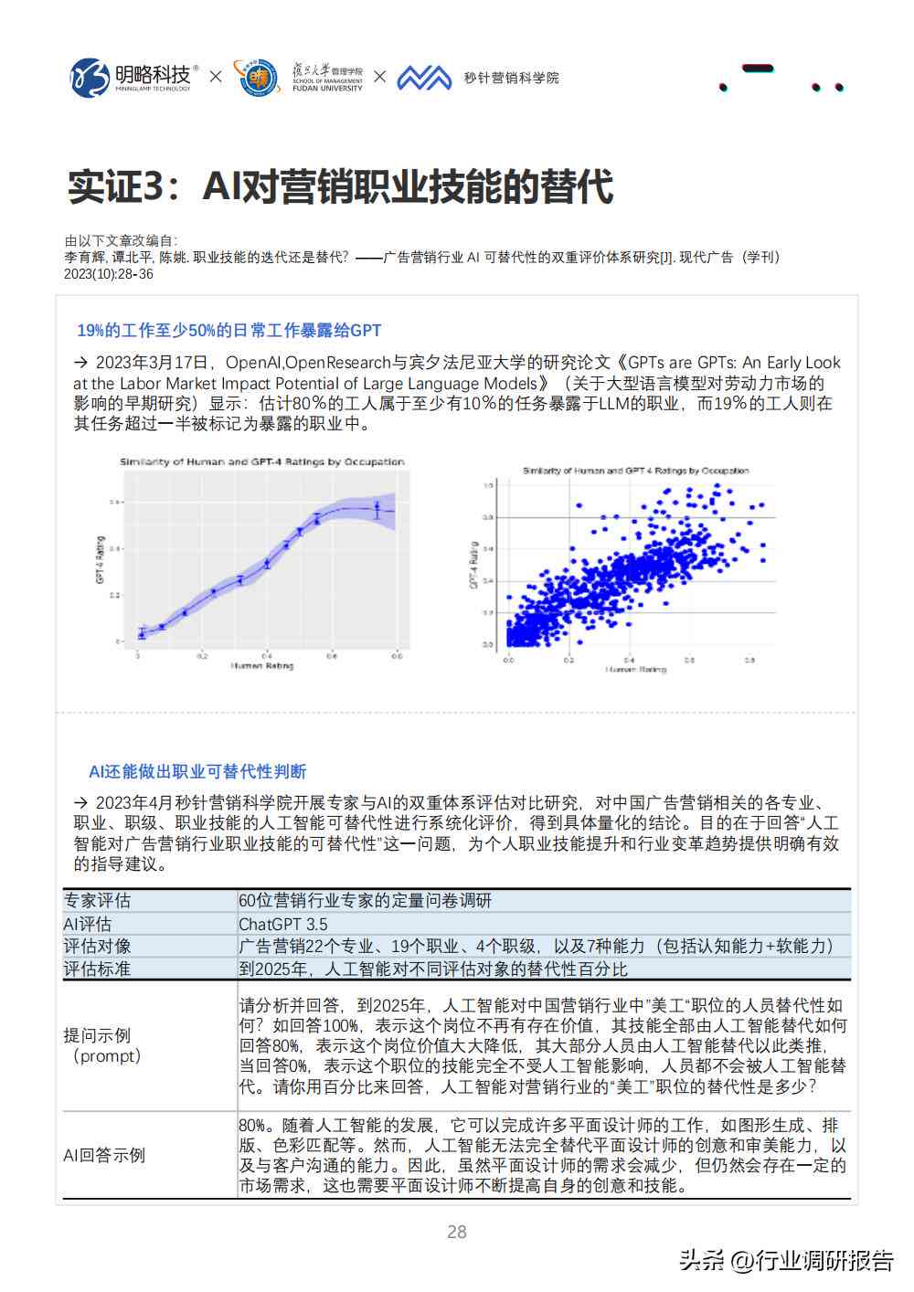 中国AI行业全景洞察：发展现状、技术进展与未来趋势研究报告