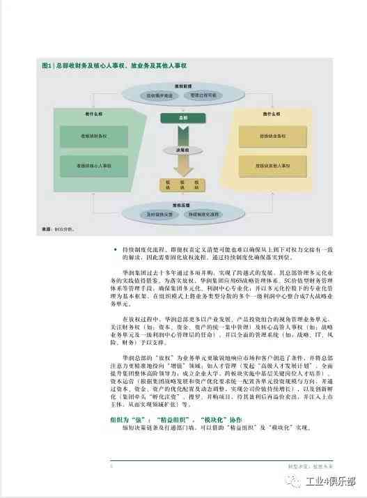 波斯顿咨询公司深度解析：业务领域、服务优势及行业影响