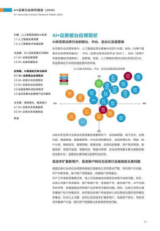 全面解读：亿智库AI在证券行业应用研究报告精华与行业趋势分析