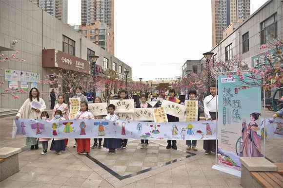 汉服婚礼海报：致辞设计模板一站式攻略