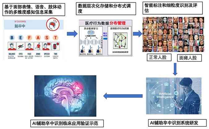 人工智能在医疗诊断中的应用：辅助诊断技术的全面解析与展望