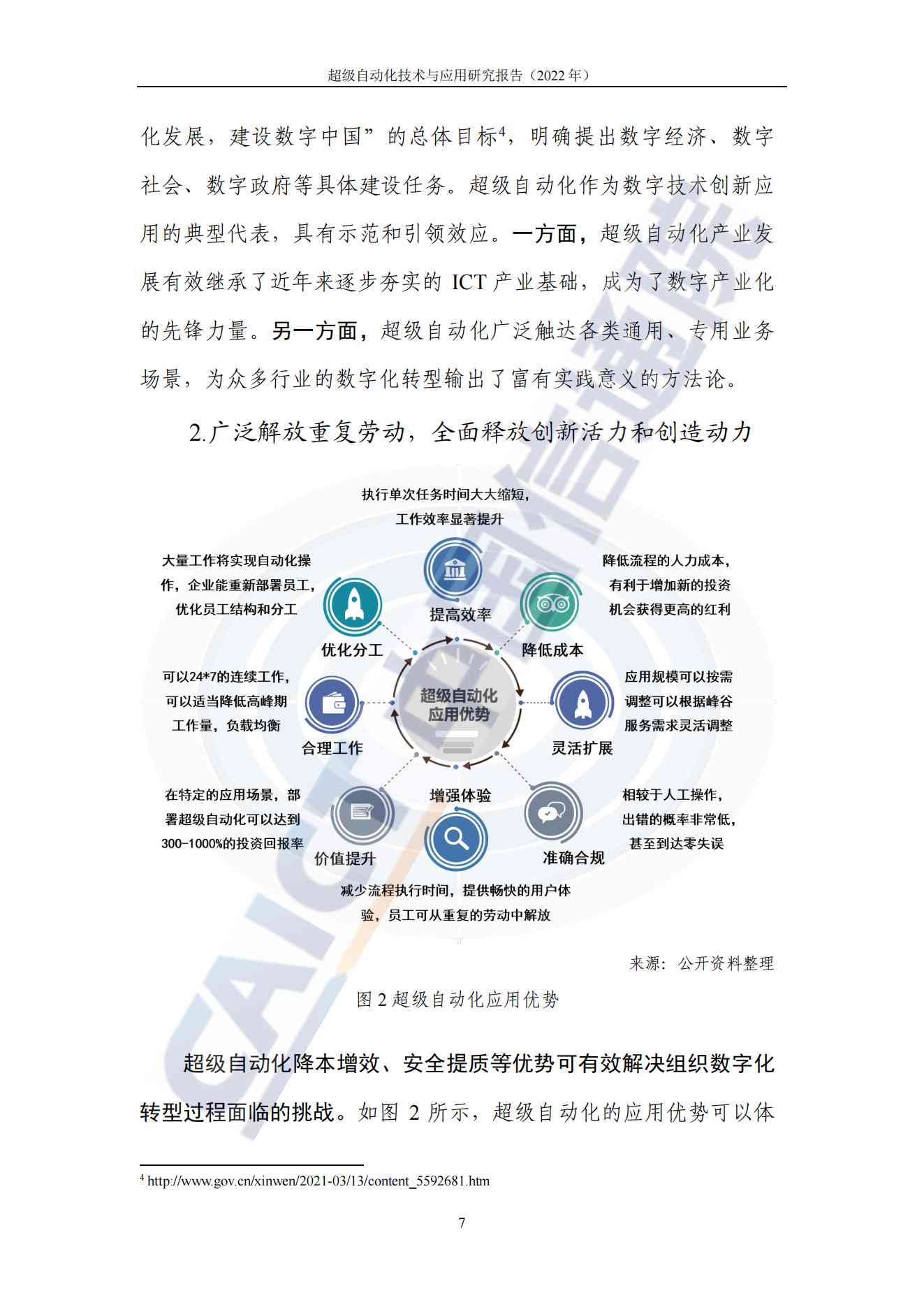 AI技术战术分析报告：写作指南与范文示例