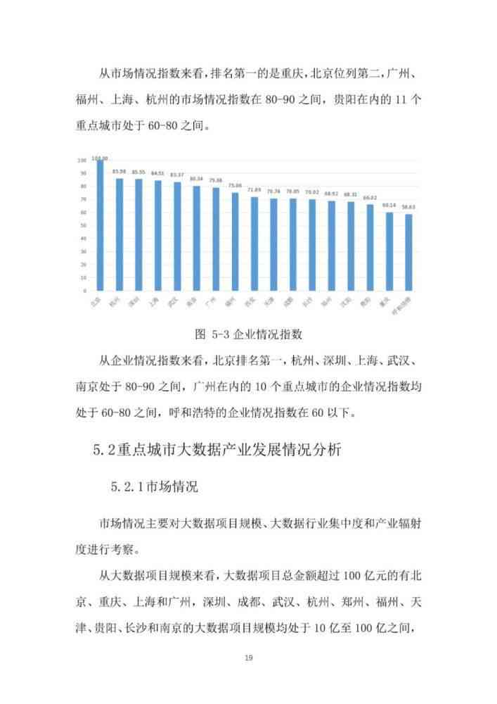 AI技术战术分析报告：写作指南与范文示例