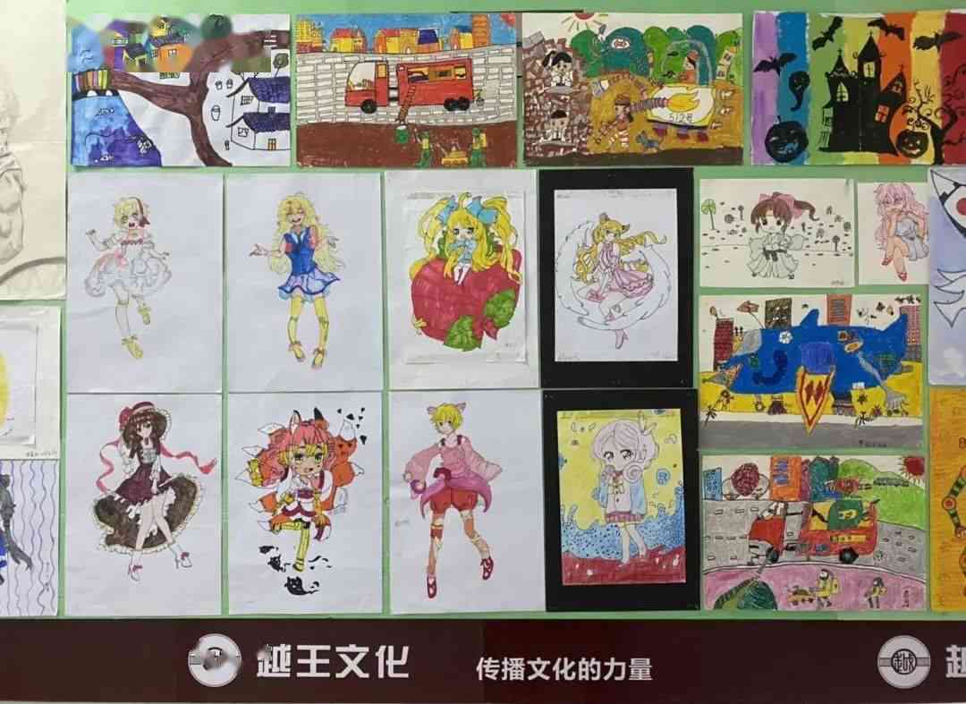 小米绘画：创意绘图、鸦学一站式体验，全面满足绘画爱好者需求