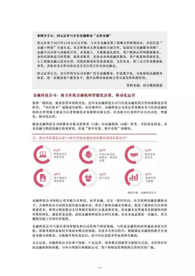 ai技术调查报告范文：撰写指南与完整模板示例