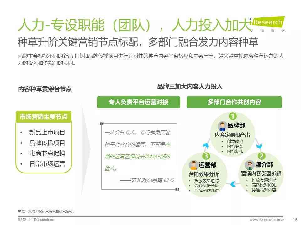 全方位种草文案生成神器：一键打造爆款营销内容，覆多种用户搜索需求