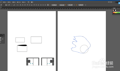 Adobe Illustrator CS6如何高效打开并编辑多页PDF文件的完整指南