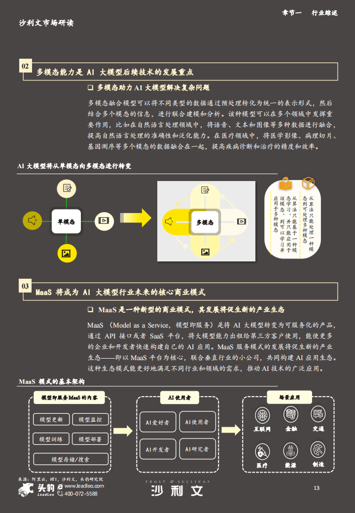 《中国银行AI技术应用全景报告》：深入解析智能风控、大模型布局及运维创新