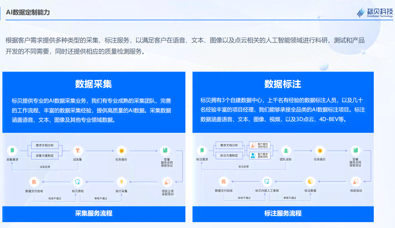 ai数据标注测试报告模板