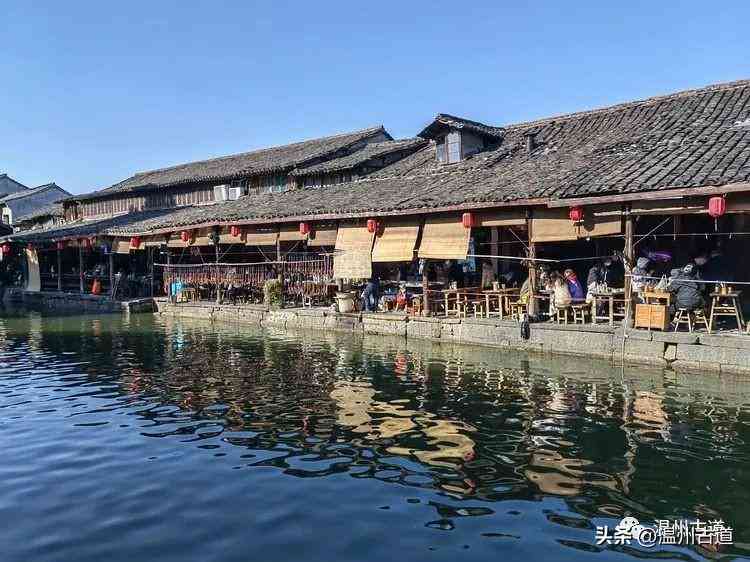 江南水乡古镇风情：深度探索与旅游攻略指南