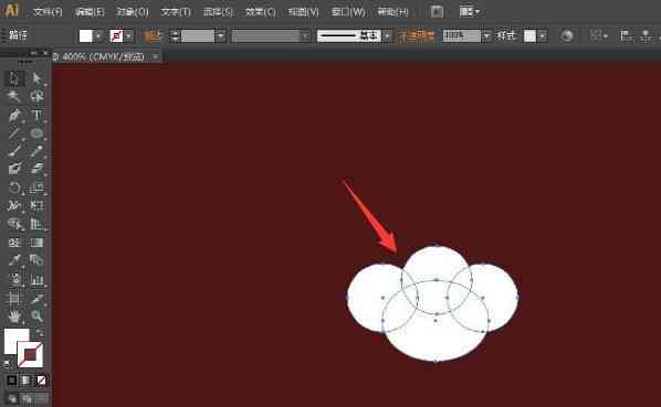 AI云纹设计教程：快速掌握矢量云纹图案制作技巧