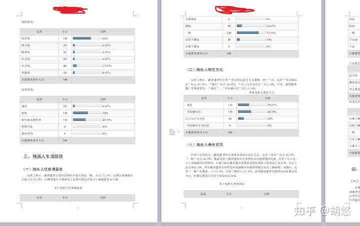 怎么看自己做过的测试：结果、题目与报告解析