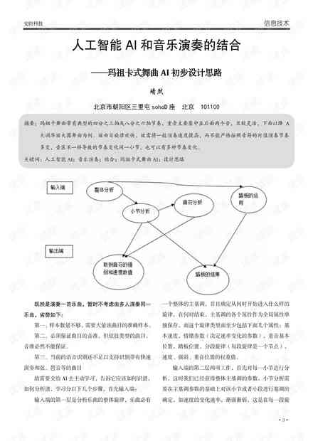 AI创作软件开发方案设计：全面思路与撰写指南