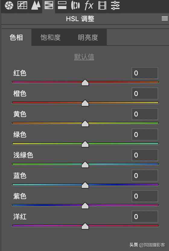 AI图像调色快捷键大全：一键掌握色彩调整高效技巧与实用指南