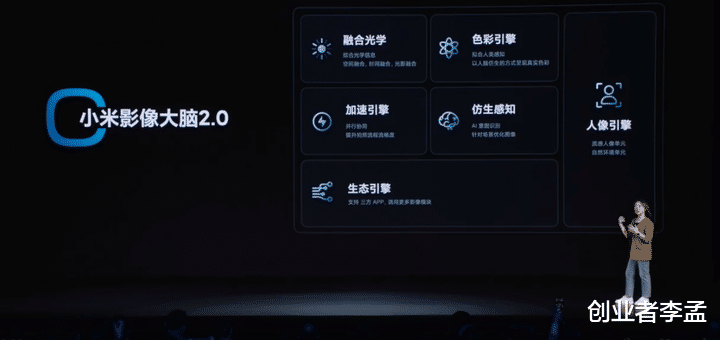 小米AI大模型计算摄影平台Xiaomi AISP：影像创新再升级，引领摄影新篇章