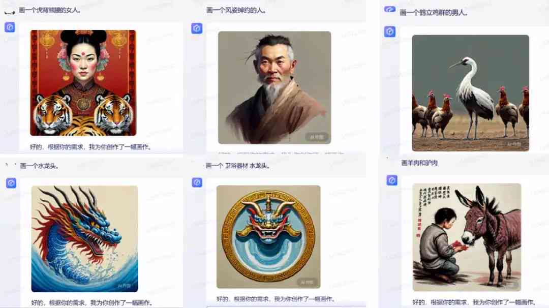 探索AI绘画生成：无需文案的智能绘图软件一览与推荐