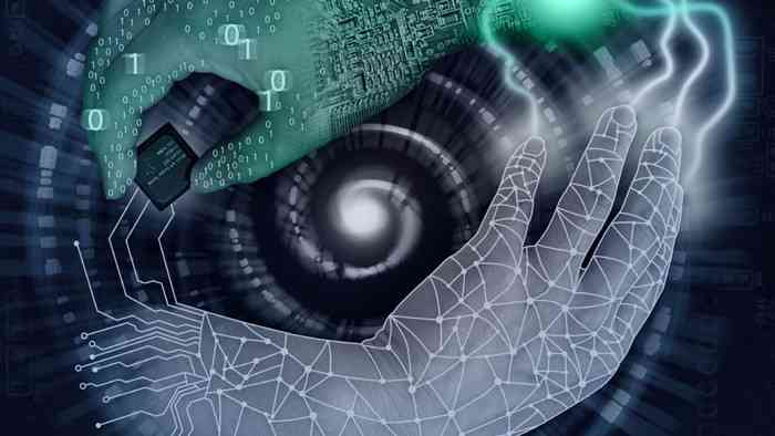 人工智能艺术创新：AI绘制的数字画作宴