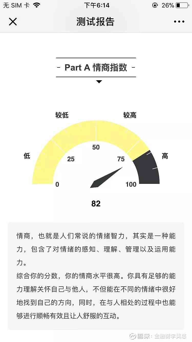 全方位情商测试：深入解析你的情感智力，解答所有相关疑问