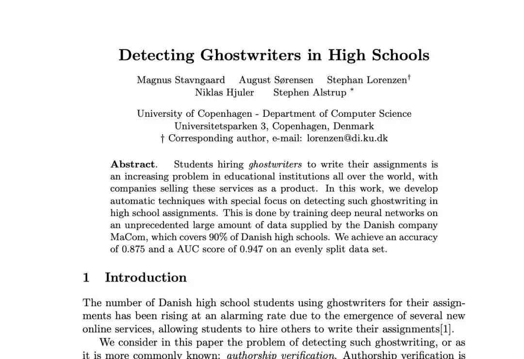 AI智能代写：一键生成专业报告、论文、总结，全面覆各类写作需求