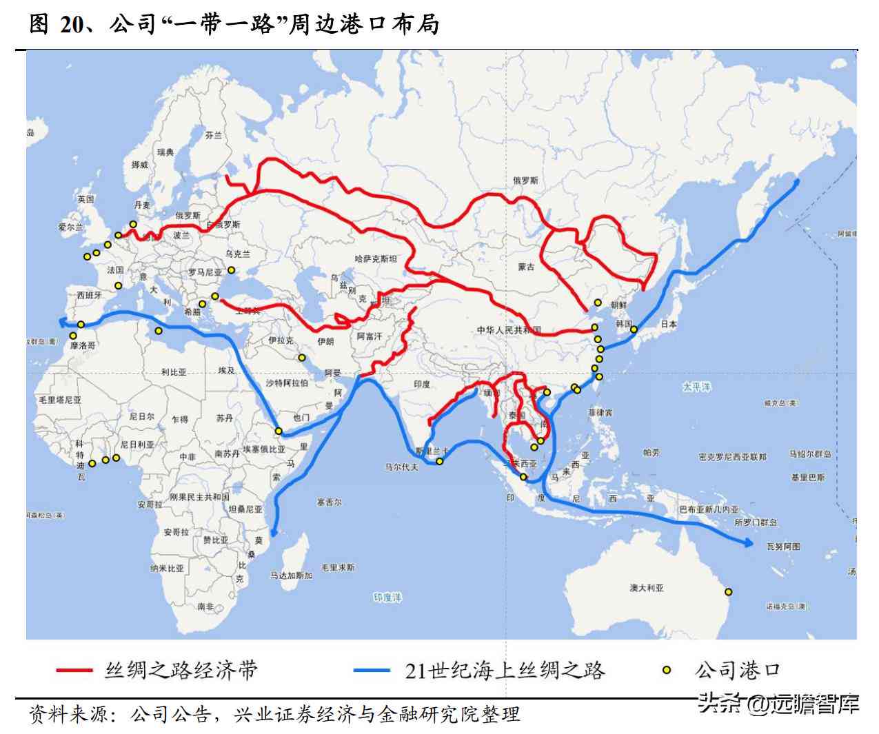 全球战略框架：首份全面性国际政策指南解析