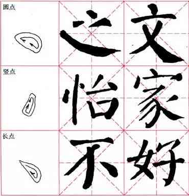 AI生成毛笔字完整教程：从基础入门到高级技巧，全方位解答制作疑难