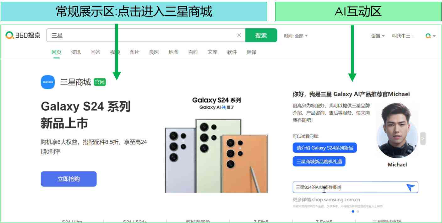 AI营销革新：全方位解析智能技术在提升用户体验与转化率中的应用策略