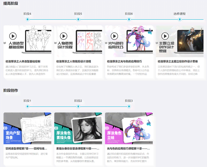 粉墨AI创作课程观看指南：全面解析课程观看平台与学路径