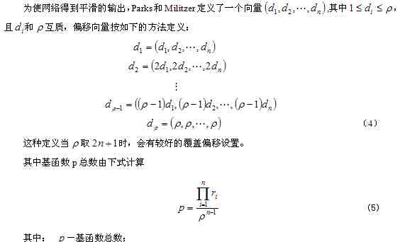 神经网络模拟函数：探索模拟任意函数公式的神经网络模拟技术