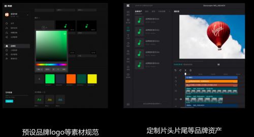 剪映：全方位视频编辑解决方案，轻松剪辑、特效、字幕一键搞定