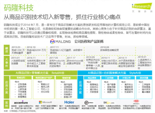 商科技ai质检报告