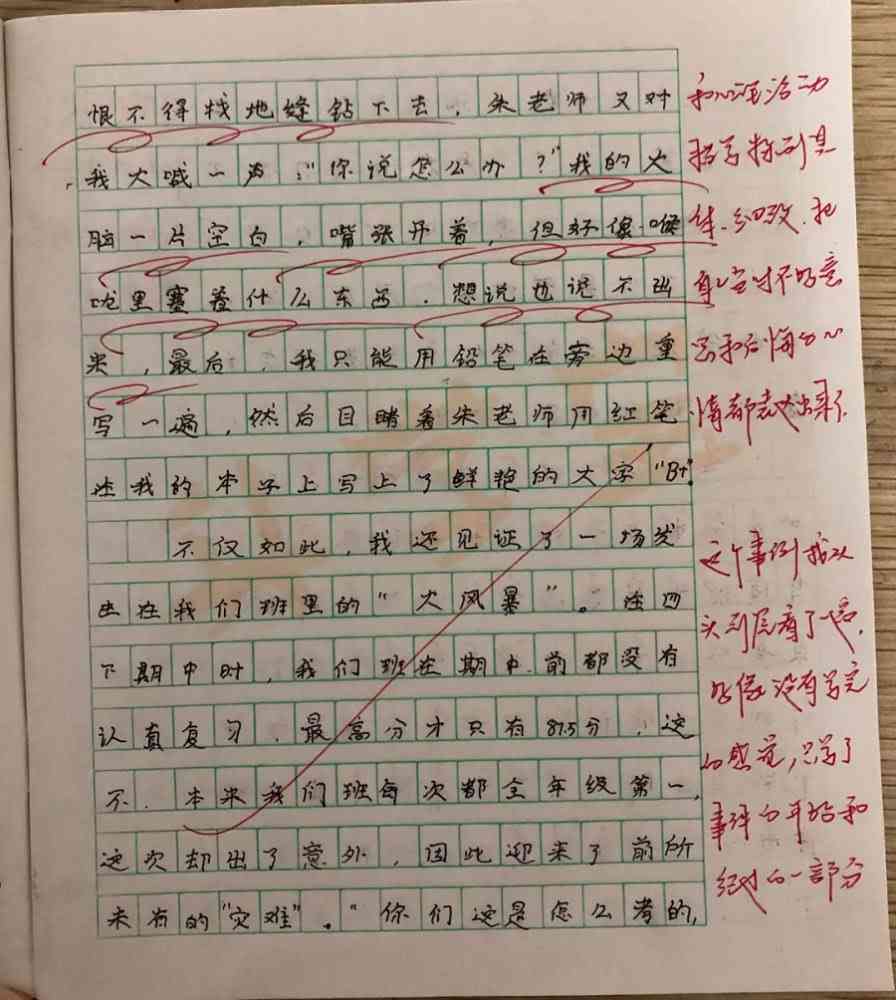 小鸟的作业文30个字写，50字作文攻略，130字、32字、200字范文汇编