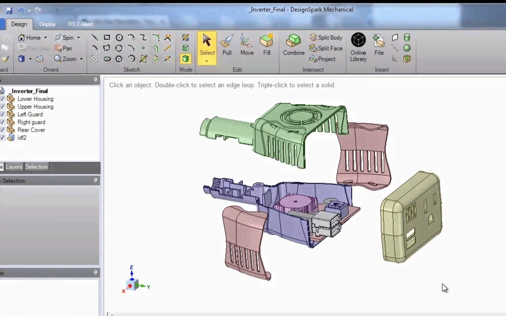 可以创作的：盘点热门软件与3D建模工具