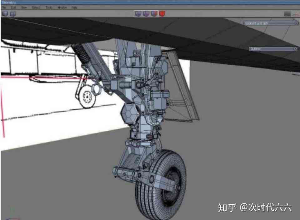 可以创作的：盘点热门软件与3D建模工具